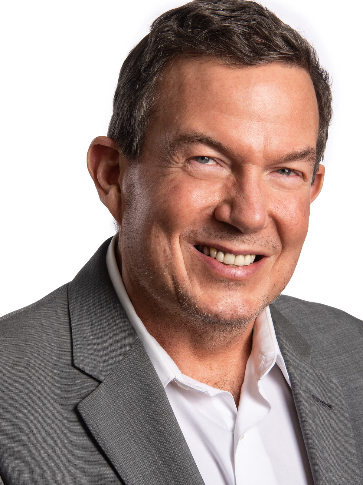 Terry L. Fossum